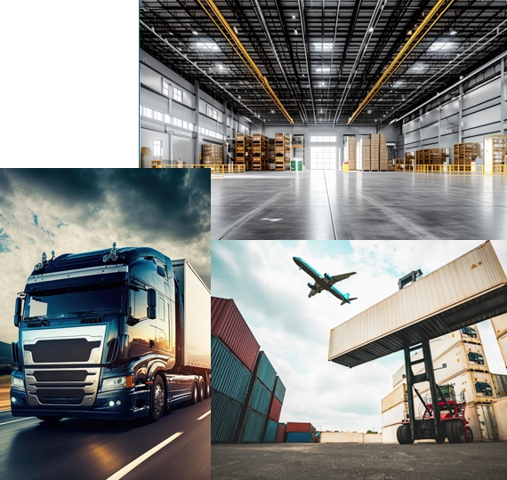 Warehousing Solutions